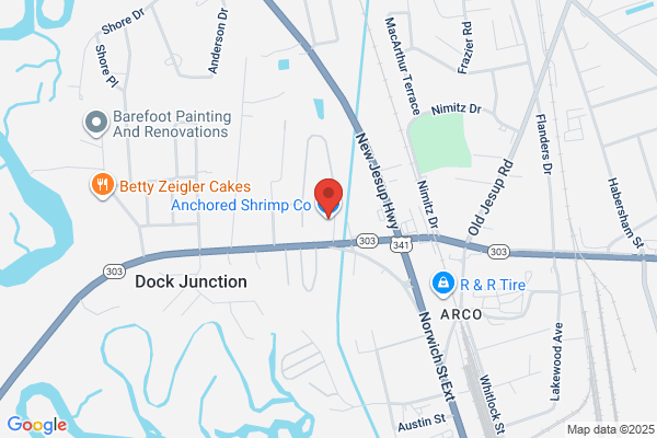 Tostensen Seafood Co