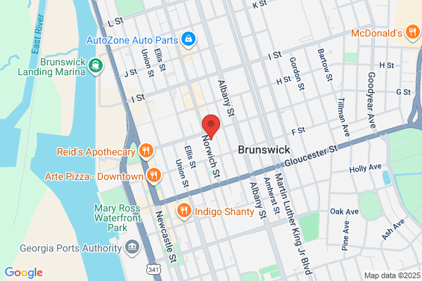 Brunswick Bail Bonds