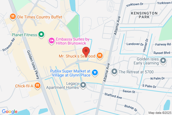 Mattress Firm Brunswick