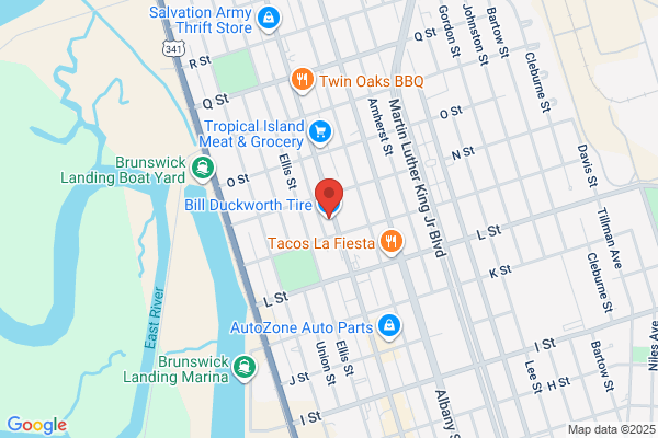 Bill Duckworth Tire Co