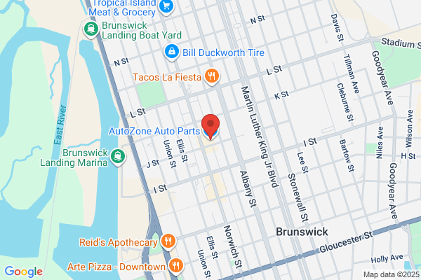 AutoZone Auto Parts