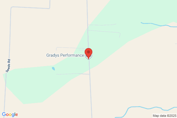 Gradys Transmissions