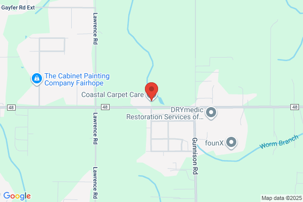 Coastal Carpet Care