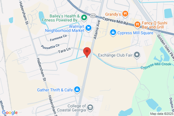 Coastal Chiropractic Clinic