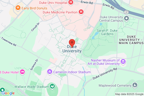Dominey Jessica School of