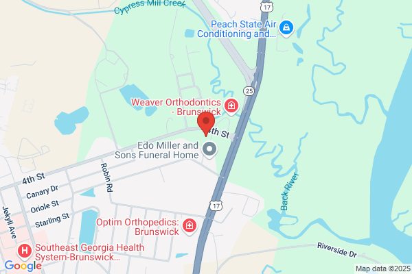 Southeast Georgia Physician Associates-Pediatrics