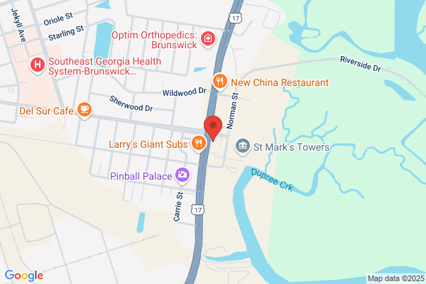 Glynn Immediate Care Center