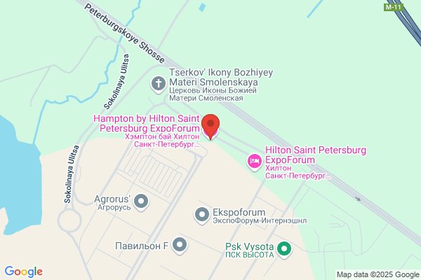 Hampton Alan Dr