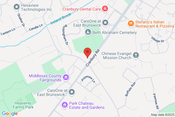 Senior Care Center-Brunswick