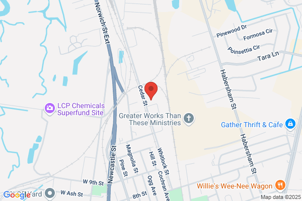 McInnis Electric Co