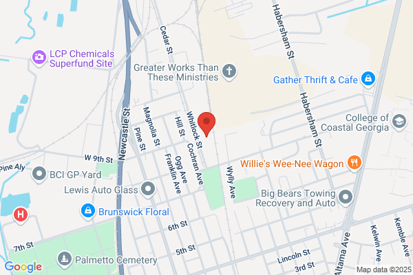South Georgia Electrical Inc