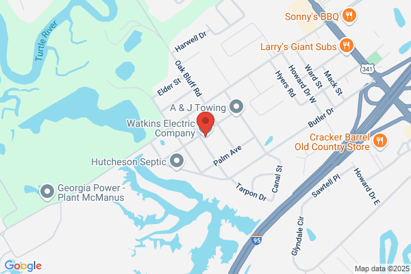 Watkins Electric Company Inc