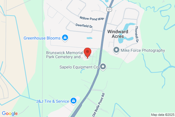 Brunswick Memorial Park Cemetery and Funeral Home