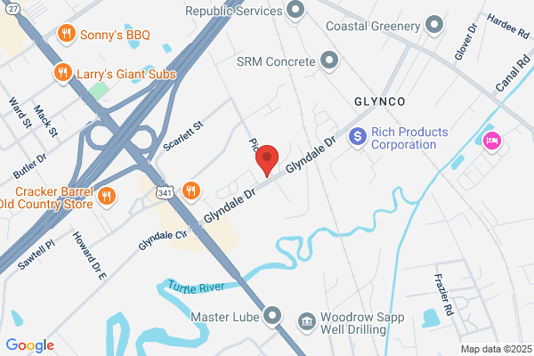 Glendale Waste Services