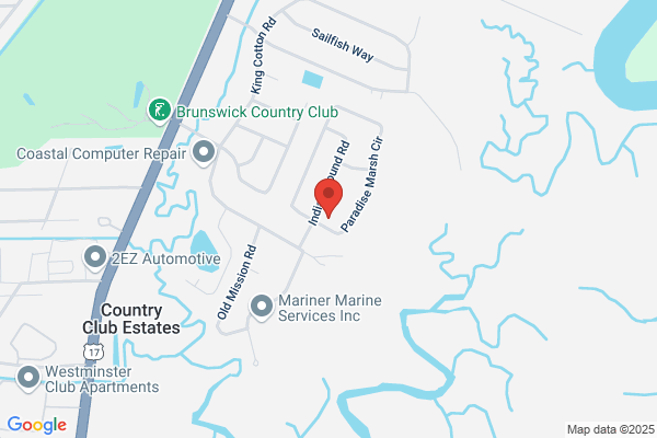 Bruns Irrigation & Landscaping Inc