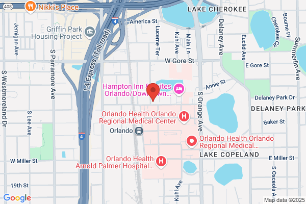 Florida Retina Institute