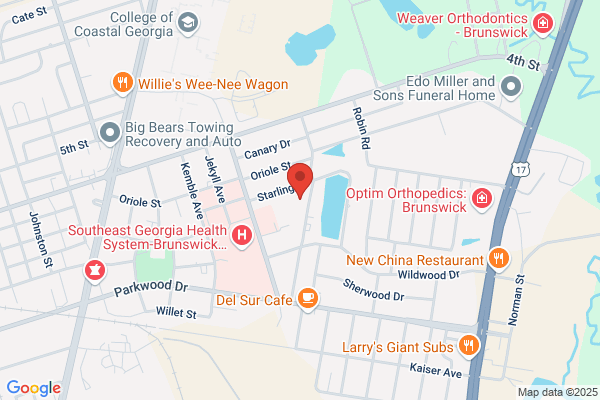 Georgia Skin & Cancer Clinic