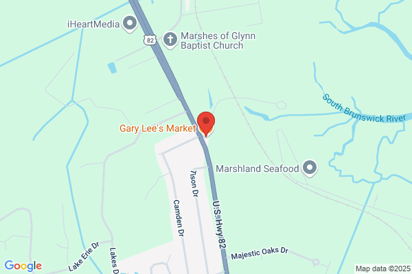 Gary Lee's Market