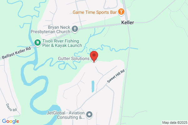Gutter Solutions LLC