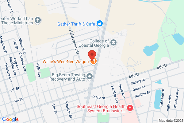 Brunswick Electrologist