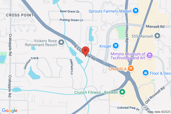 Georgia Dermatology & Skin Cancer Center
