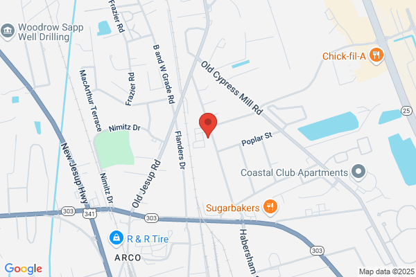 Coastal Hardware & Building Supply