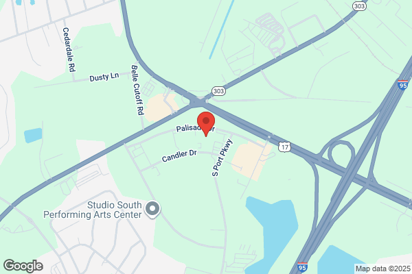 Americas Best Value Inn & Suites Brunswick