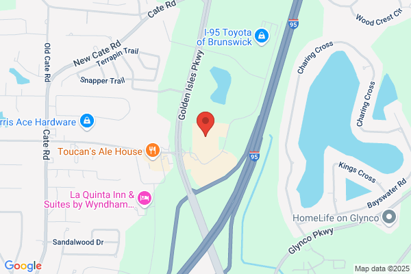 Home2 Suites by Hilton Brunswick