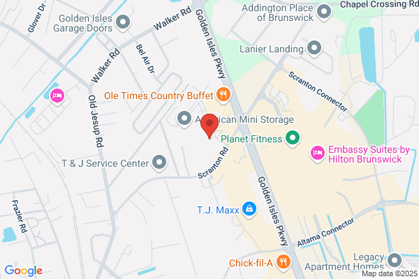 Baymont Inn & Suites Brunswick GA
