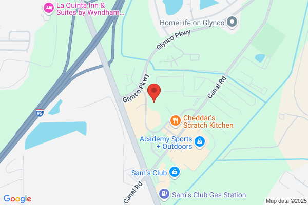 Country Inn & Suites by Radisson, Brunswick I-95, GA