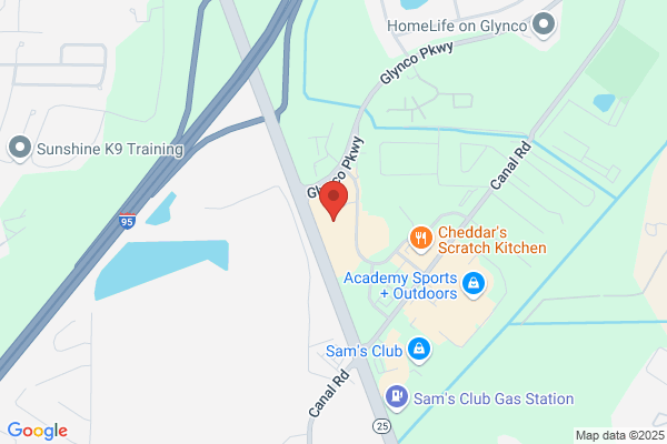 Fairfield Inn & Suites by Marriott Brunswick