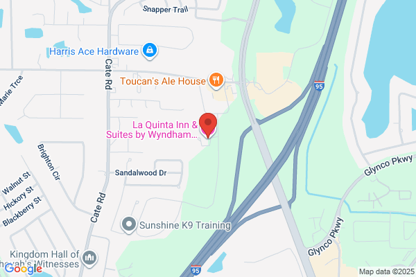 La Quinta Inn & Suites Brunswick
