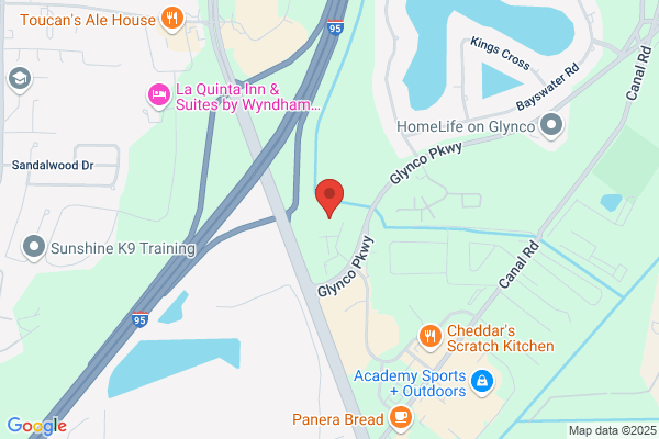 Residence Inn by Marriott Brunswick