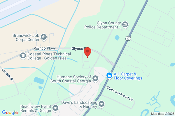 Map International