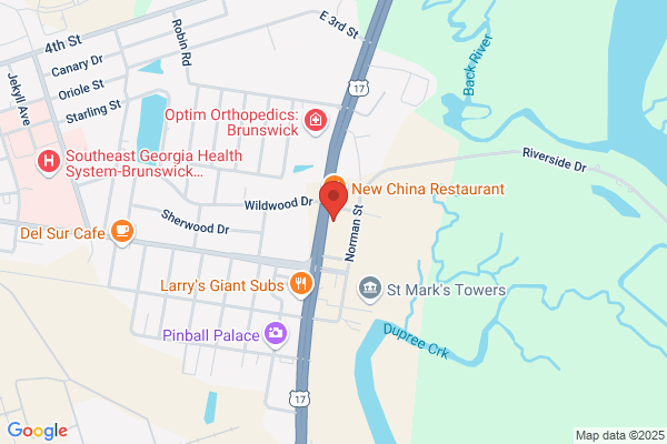 Fresenius Kidney Care Glynn County