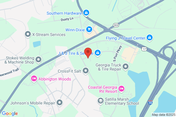 Coastal Collision Center
