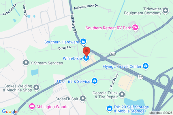 BRUNSWICK VAPE SHOP