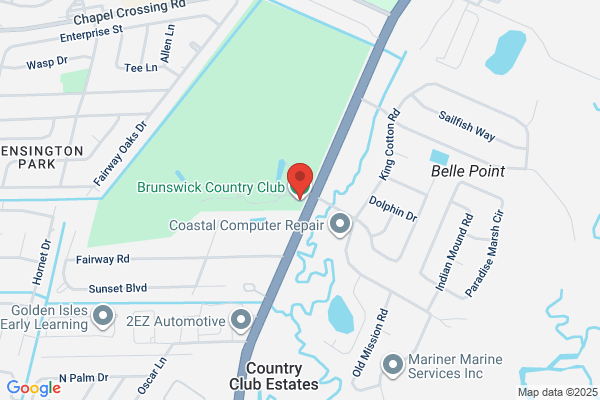 Brunswick Country Club