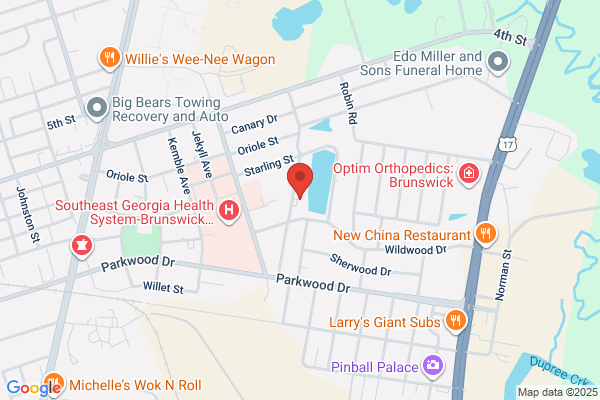 Pediatric Associates of Brunswick
