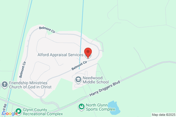 Alford Appraisal Services