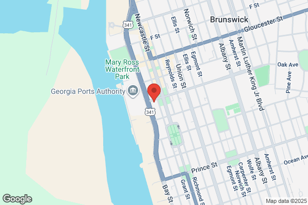 Brunswick City of, Police Department, Public Affairs