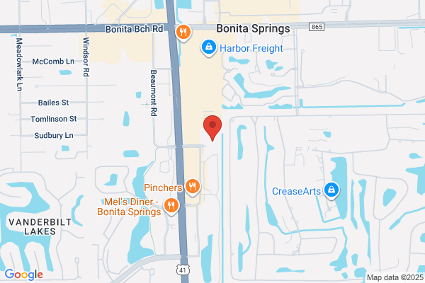 Coastal Engineering Consultants Inc