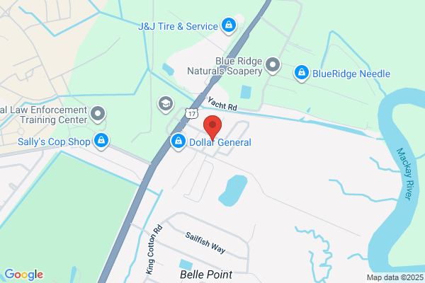 Druid Oaks Mobile Home Park