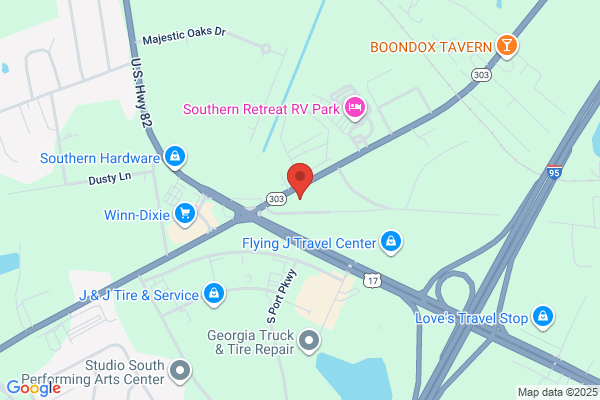 Glynn Diesel & Rv Service Inc