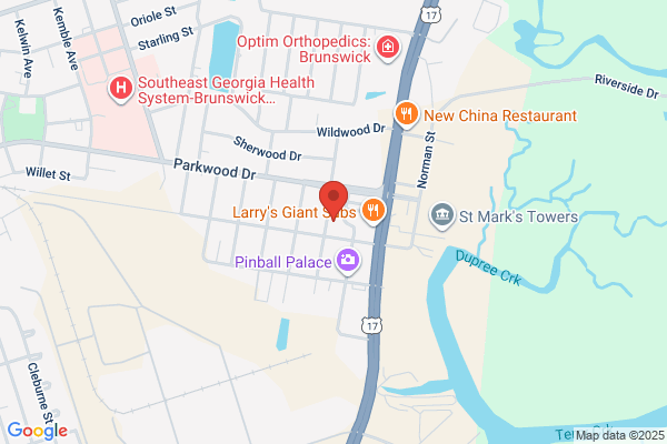 Golden Isles Oral Surgery