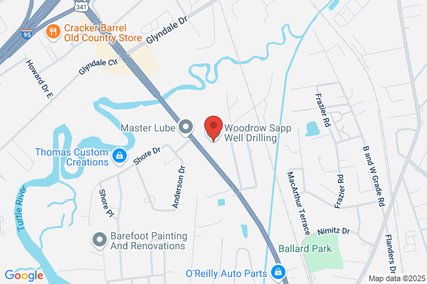 Kennedy's Well Drilling & Pump Repair