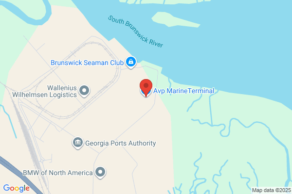 Marine Port Terminals Inc