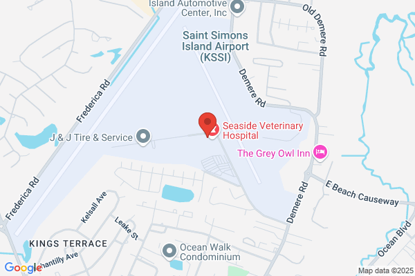 Paradise Cove Pet Resort