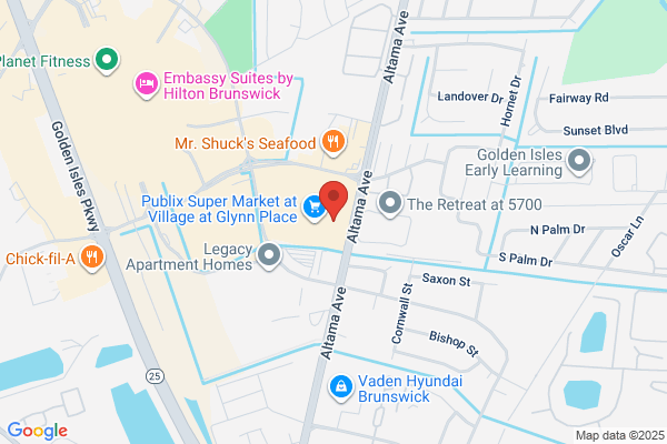 CORA Physical Therapy Brunswick