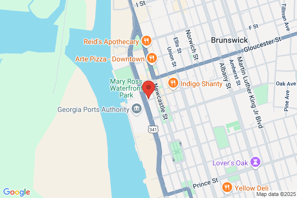 Georgia Ace Hardware